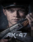 Kalashnikov AK-47 Free Download