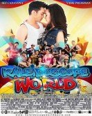 Kaleidoscope World Free Download