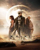 Kalki 2898-AD poster