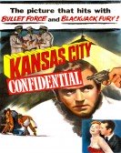 Kansas City Confidential poster