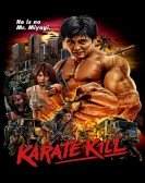 Karate Kill (2016) Free Download