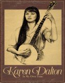 Karen Dalton: In My Own Time poster