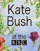 Kate Bush at the BBC poster