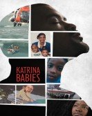 Katrina Babies poster