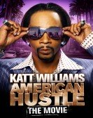 Katt Williams: American Hustle poster