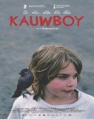 Kauwboy poster