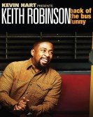 Keith Robinson: Back of the Bus Funny Free Download