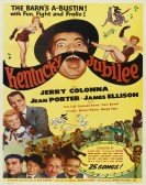 Kentucky Jubilee poster