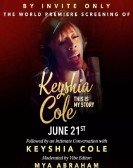 Keyshia Cole This Is My Story poster