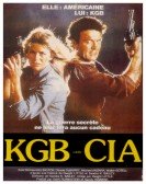 KGB: The Secret War poster