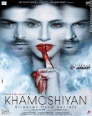 Khamoshiyan poster