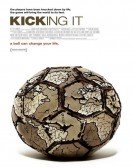 Kicking It poster