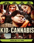 Kid Cannabis poster