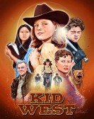 Kid West poster