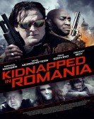 Kidnapped in Romania poster