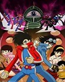 Kikaider 01: The Animation Free Download