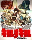 Kill La Kill Free Download