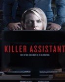 Killer Assistant poster