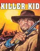 Killer Kid poster