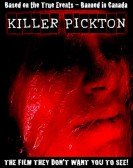 Killer Pickton poster