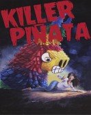 Killer PiÃ±ata poster