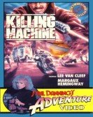 Killing Machine poster