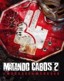 Killing Cabos 2: The Mask of El MÃ¡scara Free Download