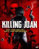 Killing Joan (2018) poster