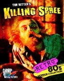 Killing Spree poster