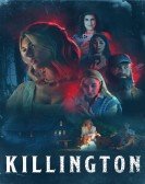 Killington poster