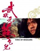 King of Beggars poster