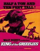 King of the Grizzlies poster