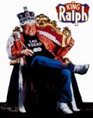 King Ralph poster