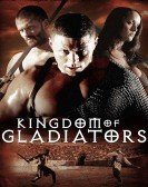 Kingdom of Gladiators poster