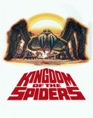 Kingdom of the Spiders poster