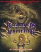 Kingdom of the Vampire poster