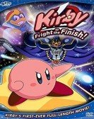 Kirby: Fright to the Finish! Free Download