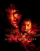 Kiss Of The Dragon poster