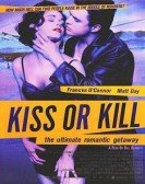 Kiss or Kill poster