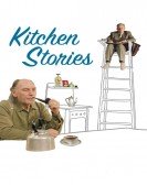 Kitchen Stories poster