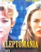 Kleptomania poster