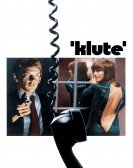 Klute poster