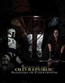 Knights of the Old Republic: Shadows of Corruption poster