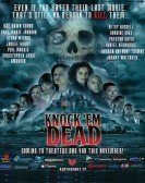 Knock em Dea poster