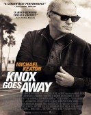 Knox Goes Away poster