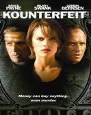 Kounterfeit poster