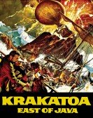 Krakatoa, East of Java (1968) poster