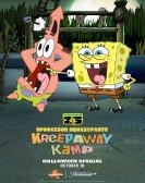 Kreepaway Kamp poster