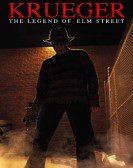 Krueger: The Legend of Elm Street poster