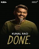 Done by Kunal Rao Free Download